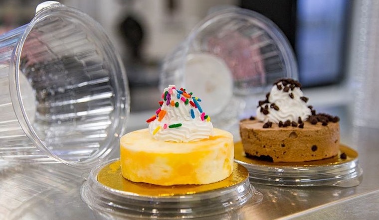Fresno's 4 best spots for inexpensive desserts