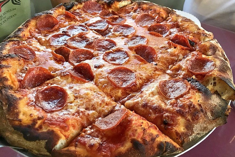 Tucson's 4 top spots to score pizza on a budget