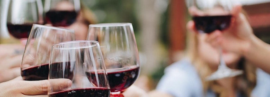 San Diego boasts a hot lineup of food and drink events this week