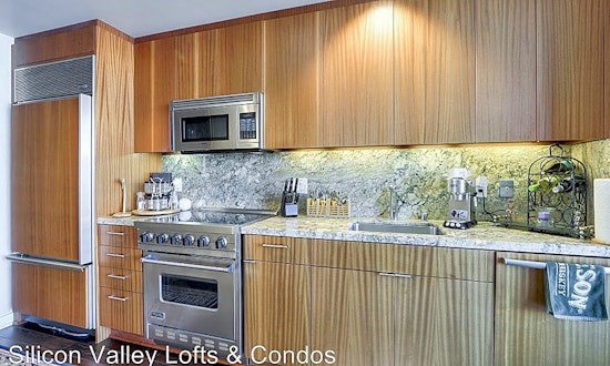 What apartments will $2,700 rent you in Downtown today?