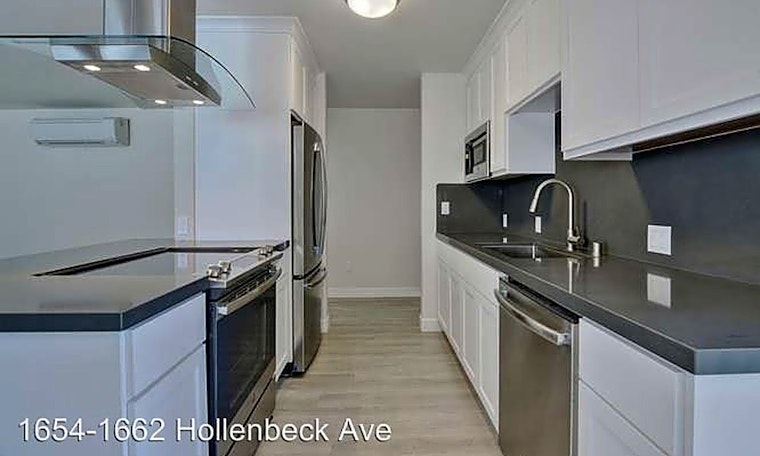 Apartments for rent in Sunnyvale: What will $3,000 get you?