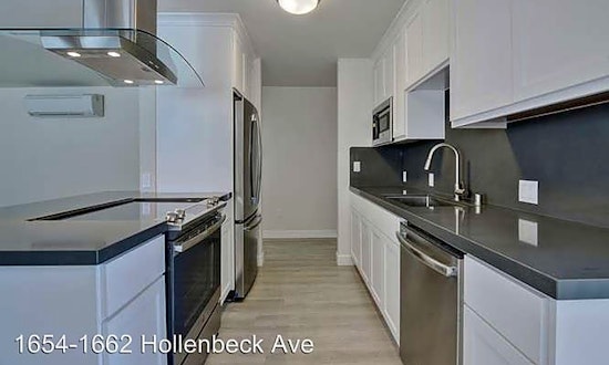 Apartments for rent in Sunnyvale: What will $3,000 get you?