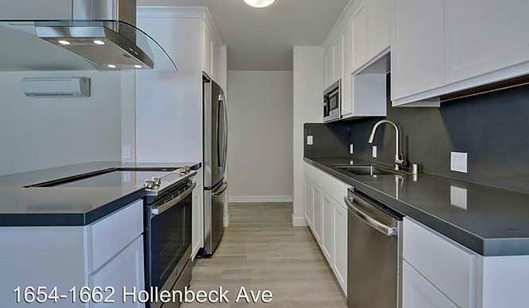 Apartments for rent in Sunnyvale: What will $3,000 get you?
