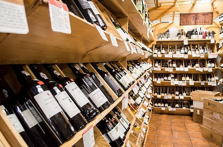 The 3 best spots to score beer, wine and spirits in Worcester