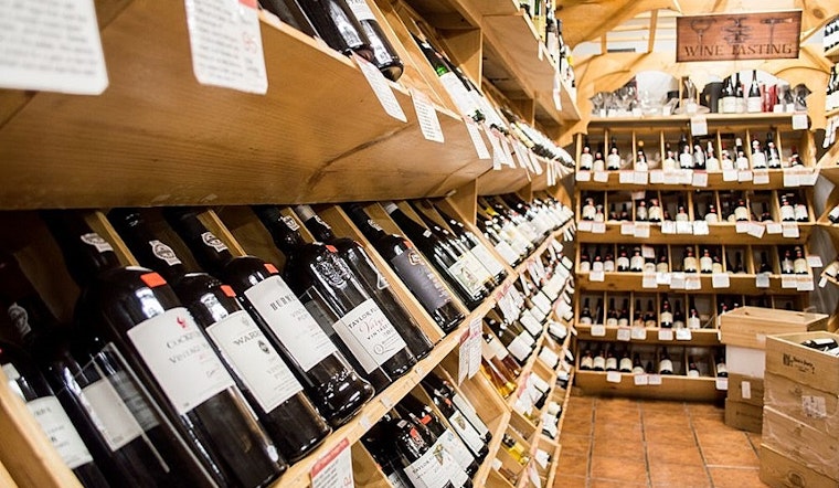The 3 best spots to score beer, wine and spirits in Worcester