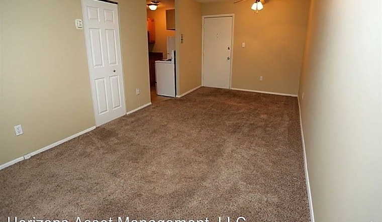 Apartments for rent in Cleveland: What will $700 get you?