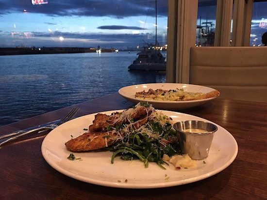 Oakland Eats: Kincaid's shutters after 33 years, Doña Tomás announces closing date, more