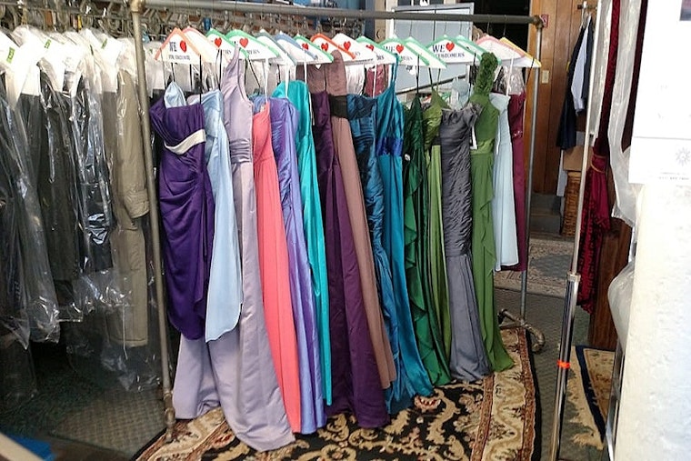 Here are Cambridge's top 3 laundry service spots