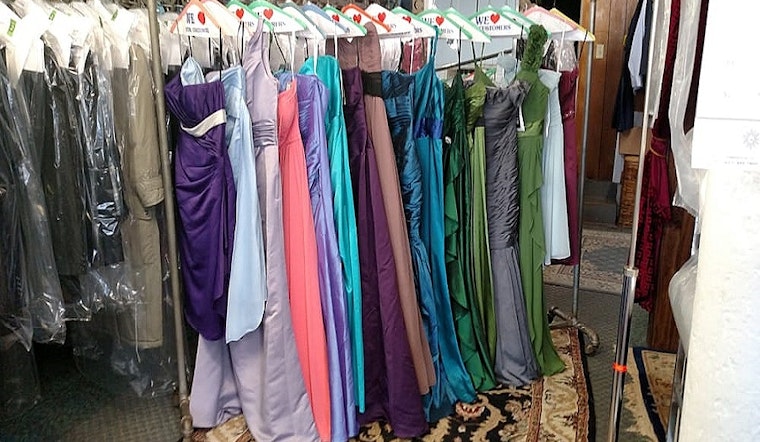 Here are Cambridge's top 3 laundry service spots