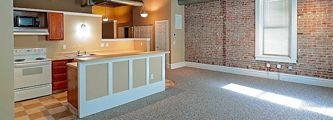 Apartments for rent in Wichita: What will $1,300 get you?