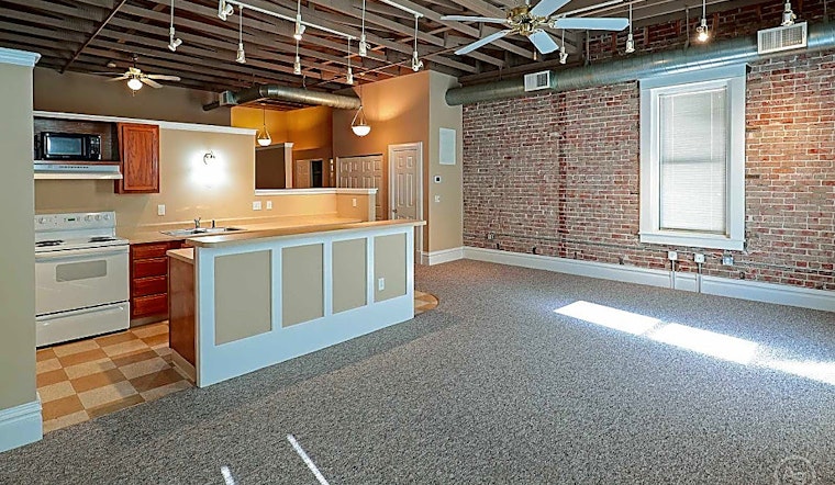 Apartments for rent in Wichita: What will $1,300 get you?