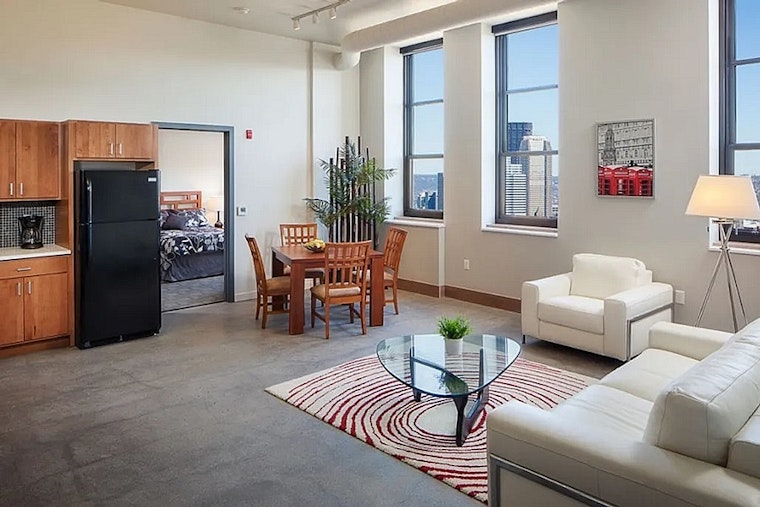 Apartments for rent in Pittsburgh: What will $1,000 get you?