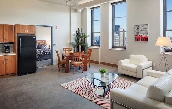 Apartments for rent in Pittsburgh: What will $1,000 get you?