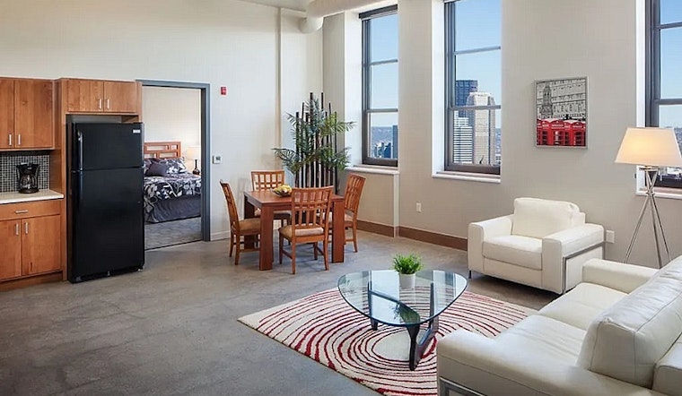 Apartments for rent in Pittsburgh: What will $1,000 get you?