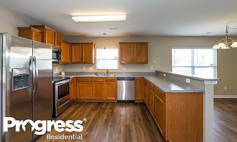 Apartments for rent in Charlotte: What will $1,600 get you?