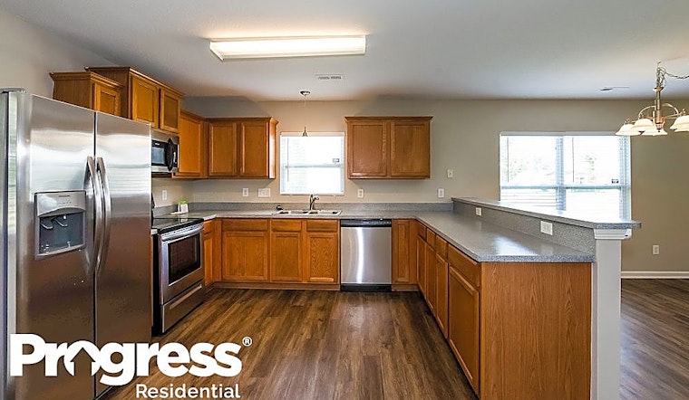 Apartments for rent in Charlotte: What will $1,600 get you?