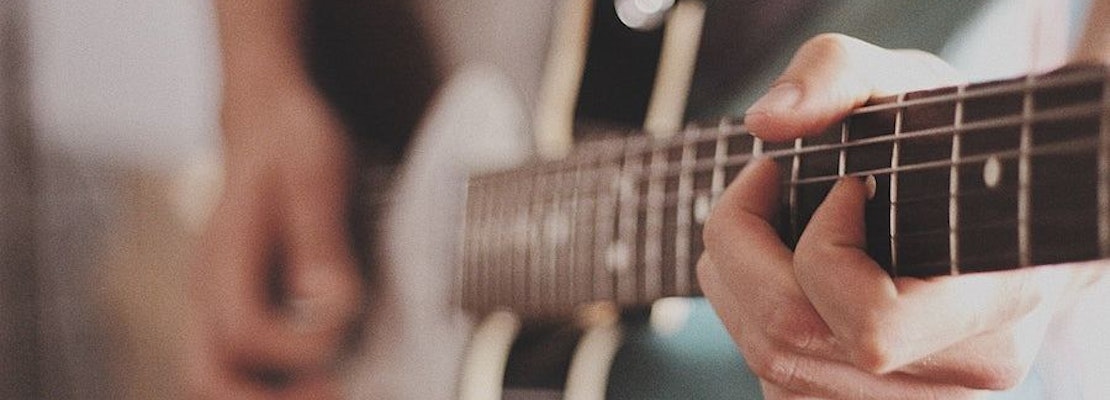 Music events in Honolulu this week