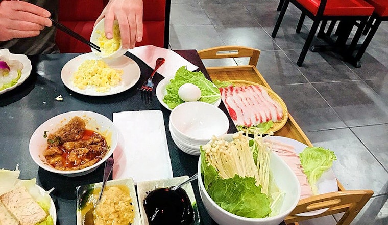Chengdu Aroma brings Sichuan fare to Lakeview