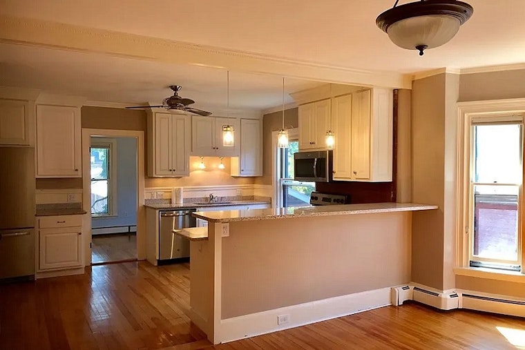 Apartments for rent in Portland: What will $2,200 get you?