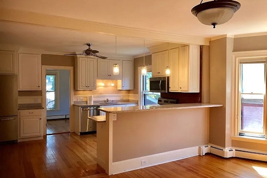Apartments for rent in Portland: What will $2,200 get you?
