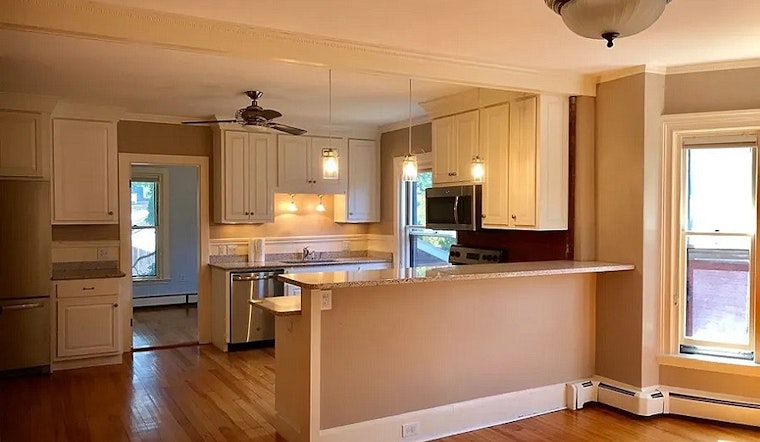 Apartments for rent in Portland: What will $2,200 get you?