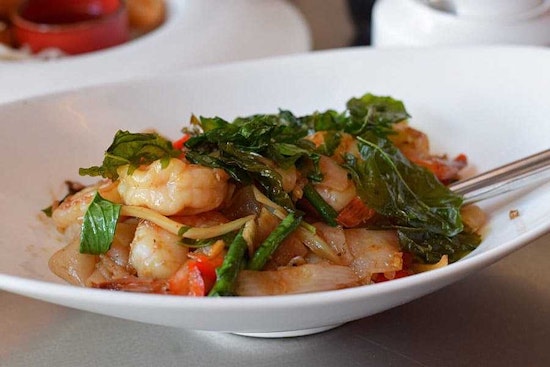 Here are Long Beach's top 5 Thai spots