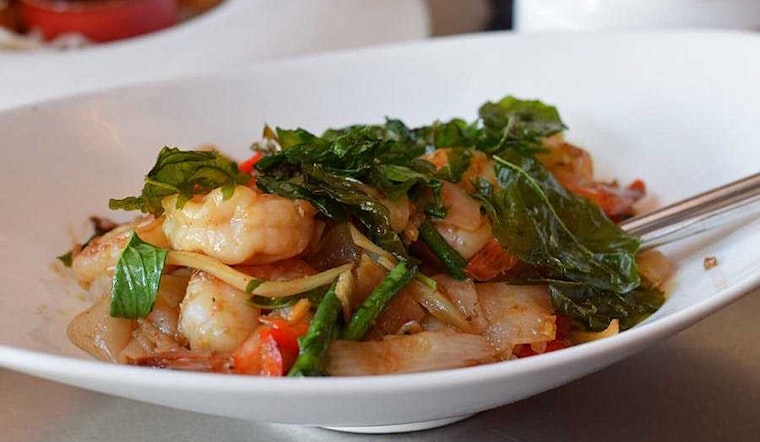 Here are Long Beach's top 5 Thai spots