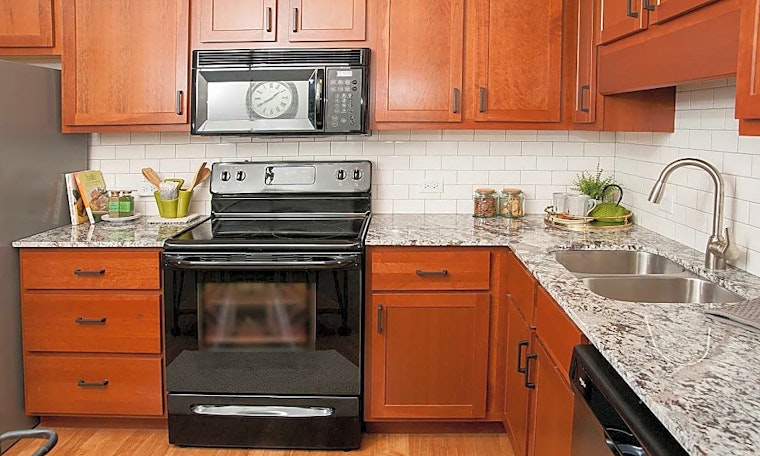 Apartments for rent in Minneapolis: What will $2,200 get you?