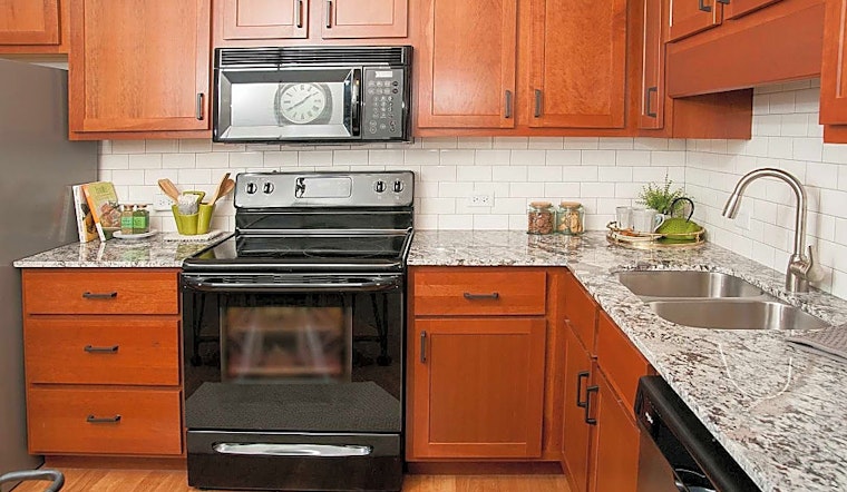Apartments for rent in Minneapolis: What will $2,200 get you?