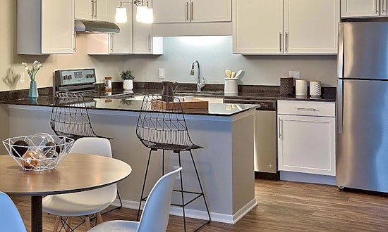 Apartments for rent in Saint Paul: What will $1,300 get you?