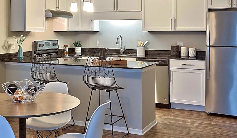 Apartments for rent in Saint Paul: What will $1,300 get you?