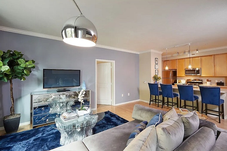 Apartments for rent in Columbus: What will $1,200 get you?