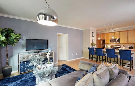 Apartments for rent in Columbus: What will $1,200 get you?