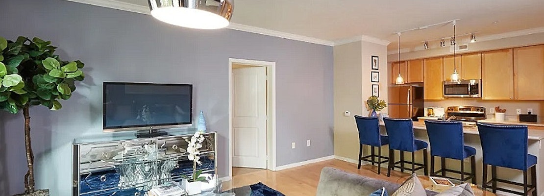 Apartments for rent in Columbus: What will $1,200 get you?