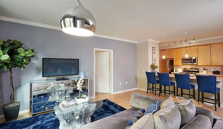 Apartments for rent in Columbus: What will $1,200 get you?