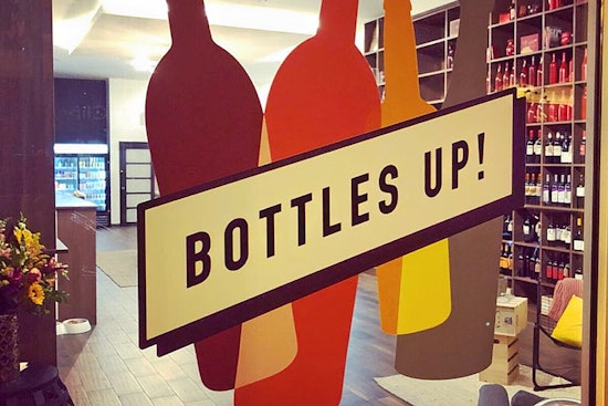 BottlesUp! brings beer, wine and spirits and more to Lakeview East