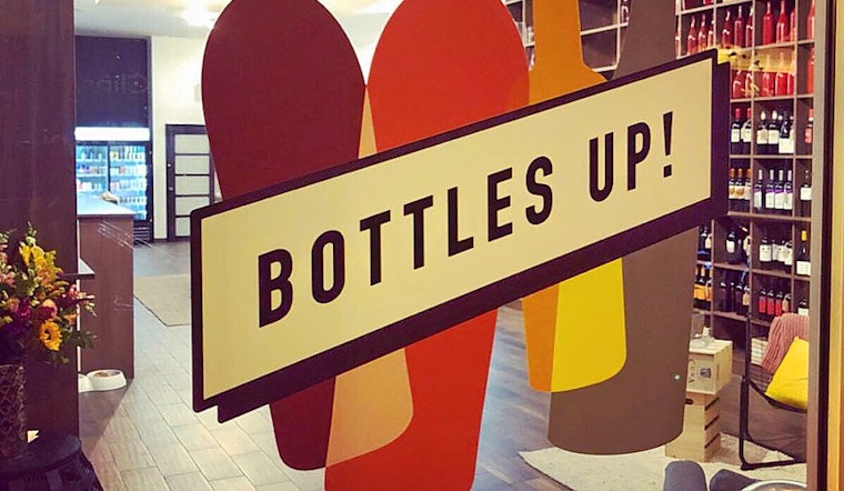 BottlesUp! brings beer, wine and spirits and more to Lakeview East