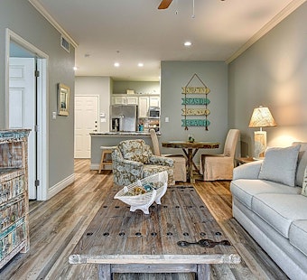 Apartments for rent in Corpus Christi: What will $1,400 get you?