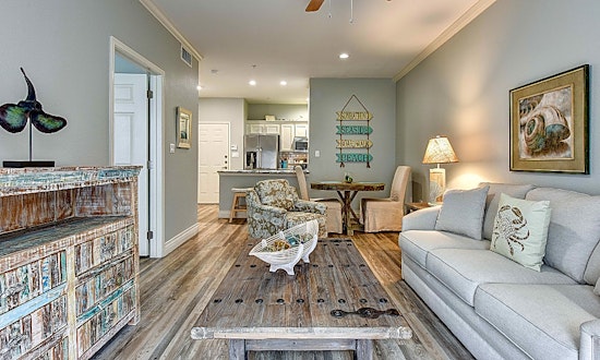 Apartments for rent in Corpus Christi: What will $1,400 get you?