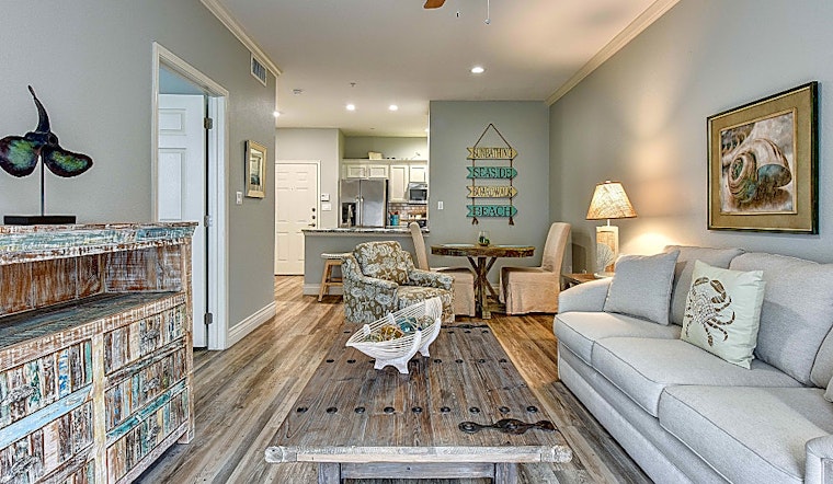 Apartments for rent in Corpus Christi: What will $1,400 get you?
