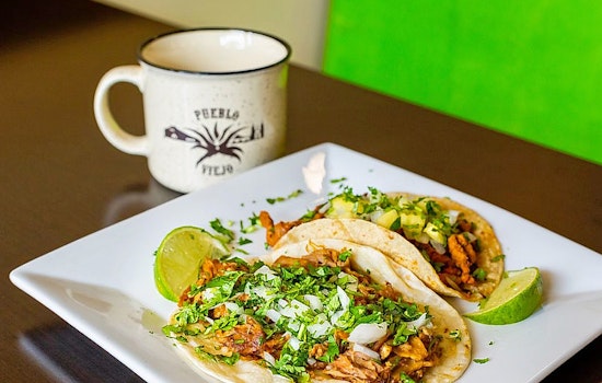 In the know: What's heating up Austin's food scene this month