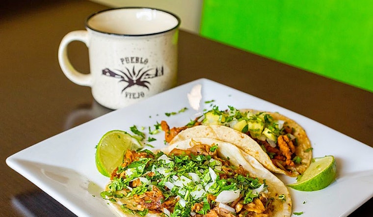 In the know: What's heating up Austin's food scene this month