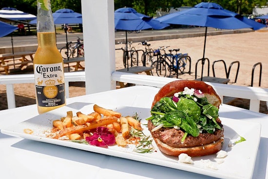 Get these trending Chicago restaurants on your radar today