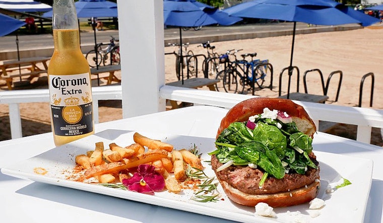 Get these trending Chicago restaurants on your radar today