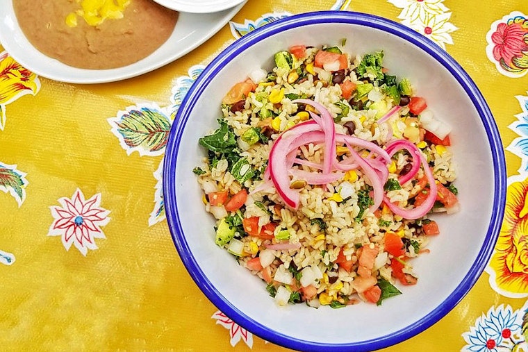 Get these trending Houston restaurants on your radar today