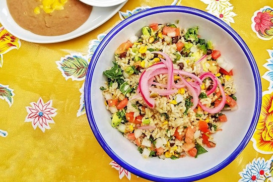 Get these trending Houston restaurants on your radar today