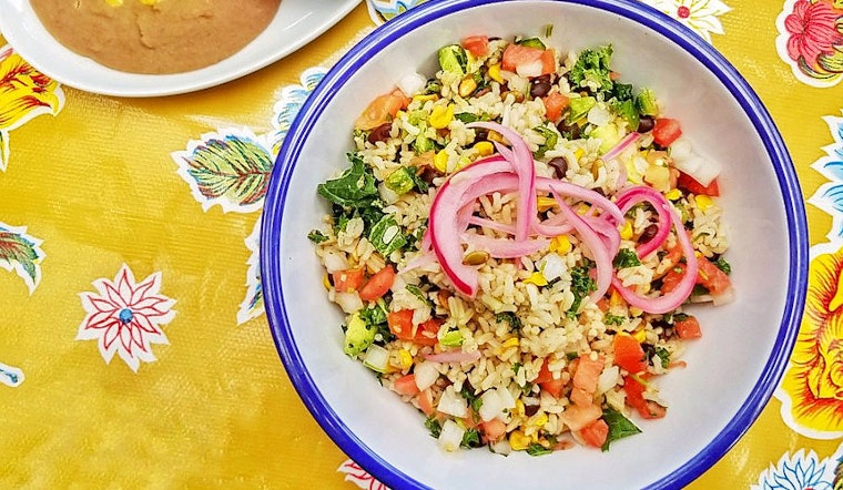 Get these trending Houston restaurants on your radar today
