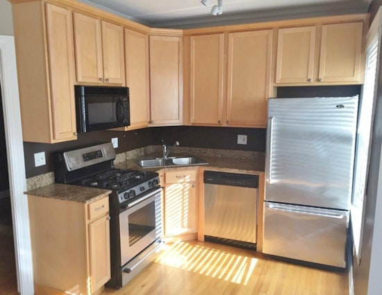 What Will $1,500 Rent You In Boystown, Right Now?