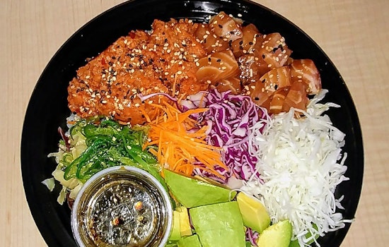 Your guide to the 4 top spots in Austin's St. Johns neighborhood