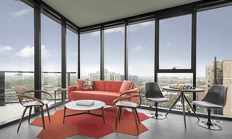 Apartments for rent in Chicago: What will $3,500 get you?
